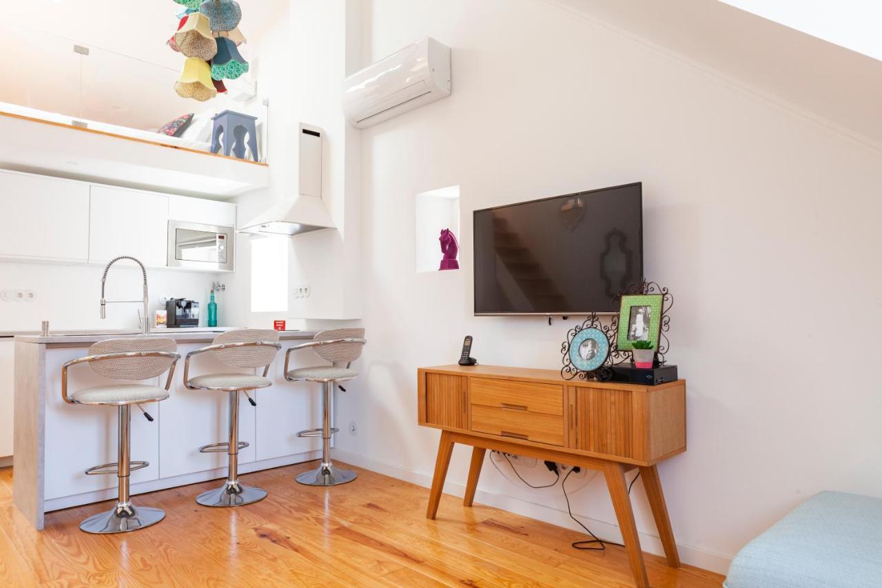 Chillout Apartment Lissabon
