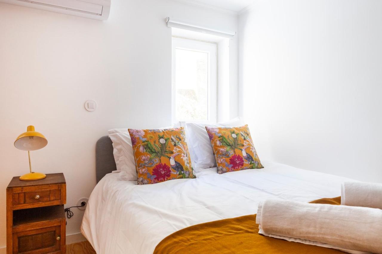 Apartment Chillout Lissabon