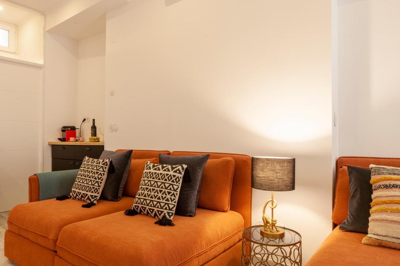 Apartment Chillout Lissabon