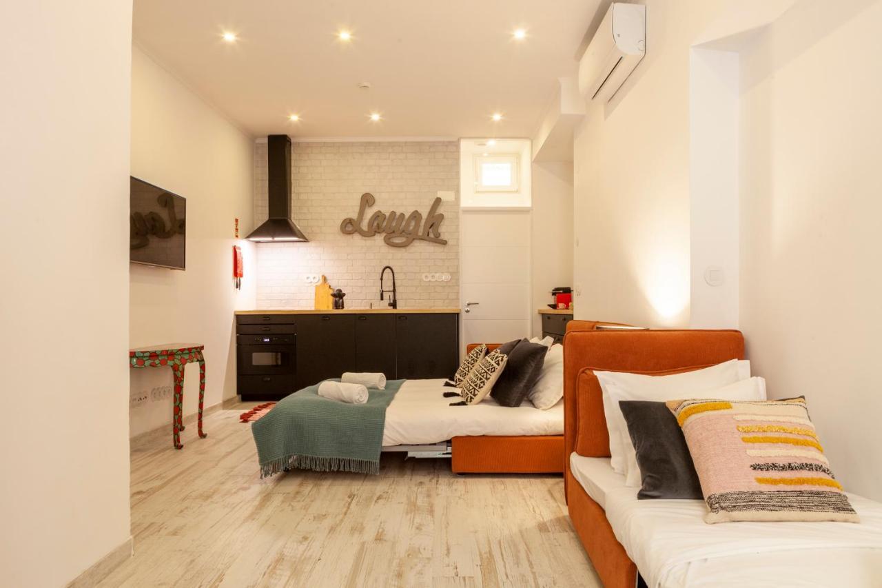 Chillout Apartment Lissabon