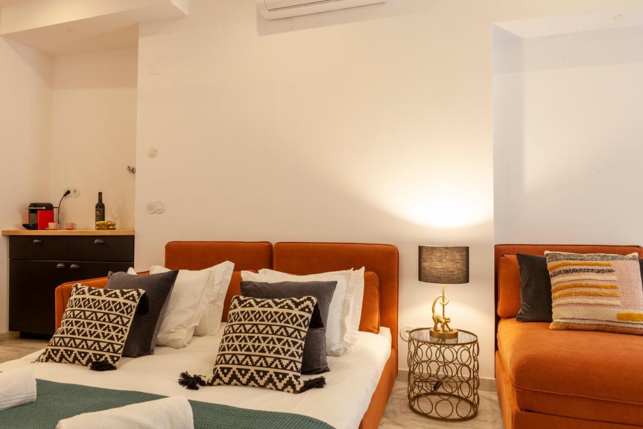 Apartment Chillout Lissabon