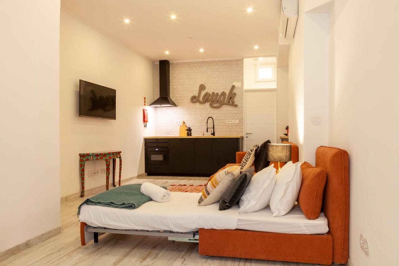 Chillout Apartment Lissabon